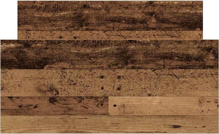 Produktbild vidaXL Bettgestell (90 x 190 cm)