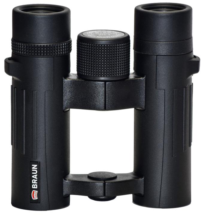 Produktbild Braun Photo BRAUN Compagno 8 x 26 WP (8 x, 26 mm)