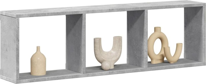 Immagine prodotto VidaXL Armadio a muro (100 x 16 x 30 cm)