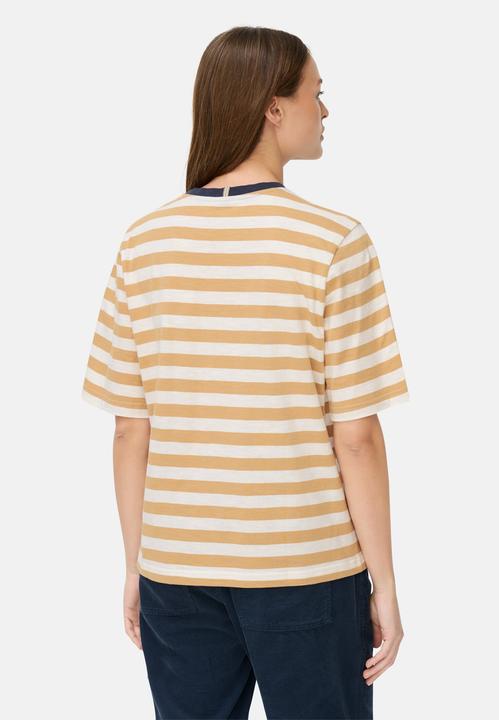 Actual product image Camel Active T-Shirt mit Streifenmuster (3XL)