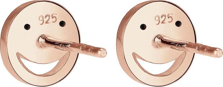 Produktbild Elli Smiling Face (Glaskristall, 925er Sterling Silber)