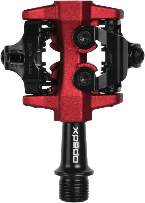 Produktbild Xpedo Clipless CXR