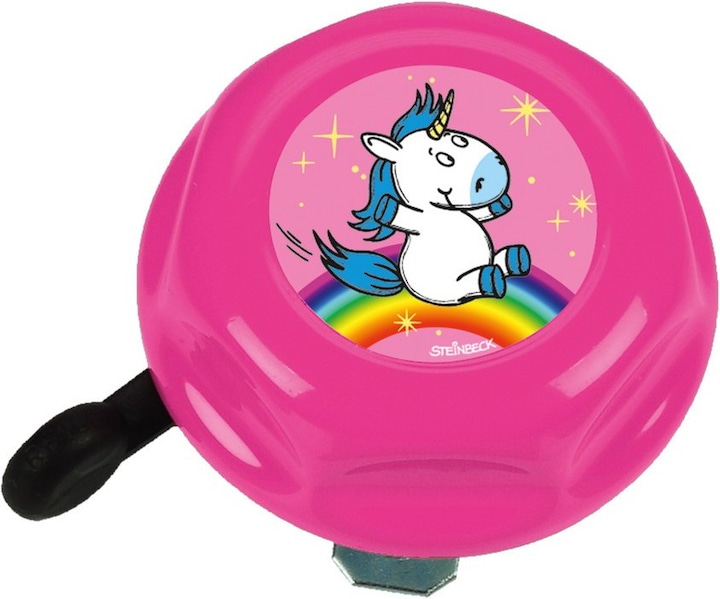 Actual product image Bike Fashion Unicorn