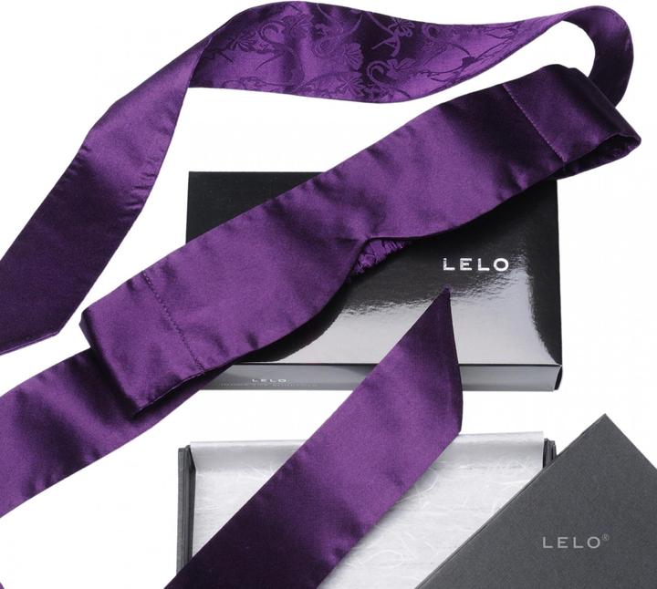 Actual product image LELO Intima