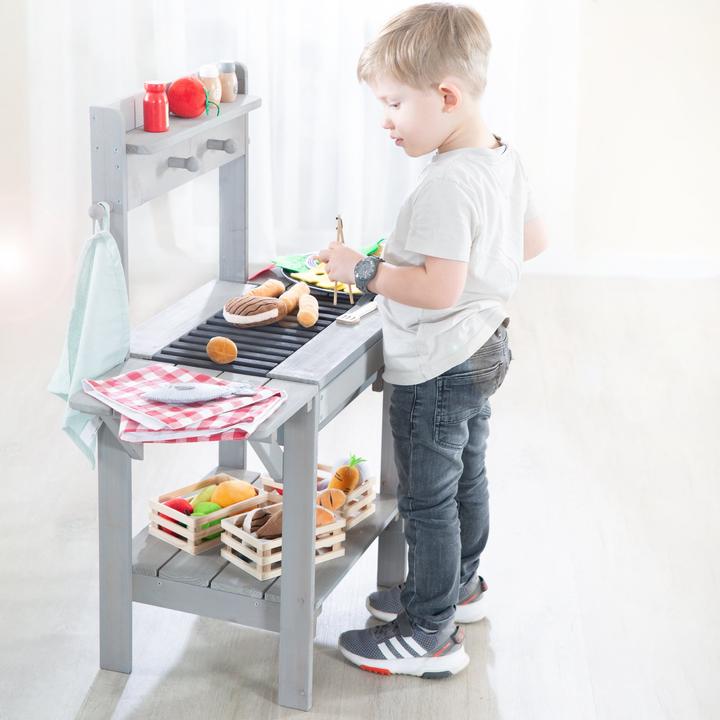 Produktbild Roba Outdoor BBQ