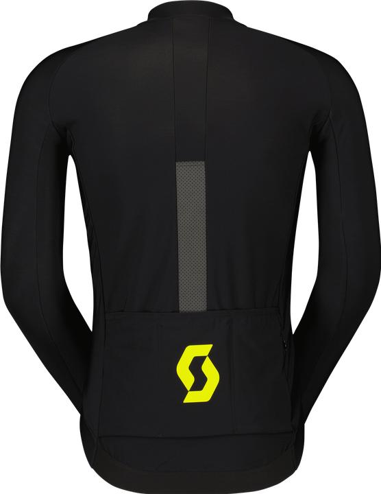 Image du produit Scott Sports Veste RC Pro Warm Hybrid GTX Windstopper (S)