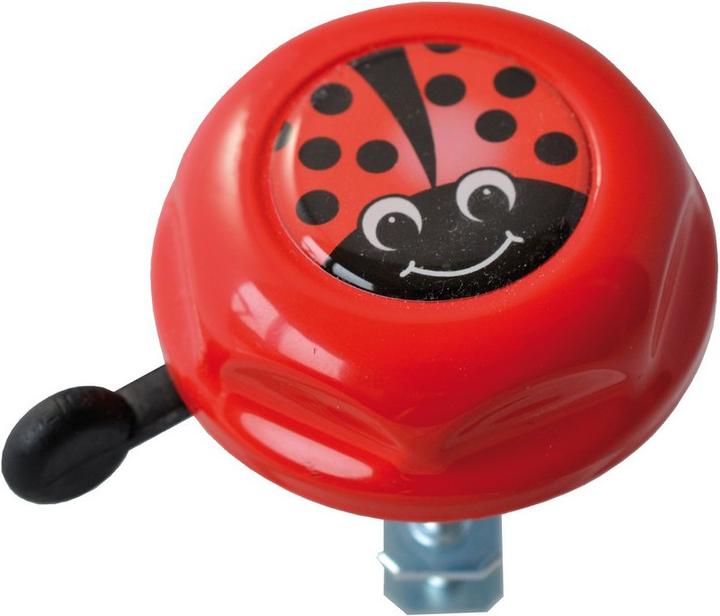 Actual product image Reich Ladybug