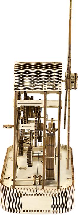 Actual product image WoodenCity Windmill