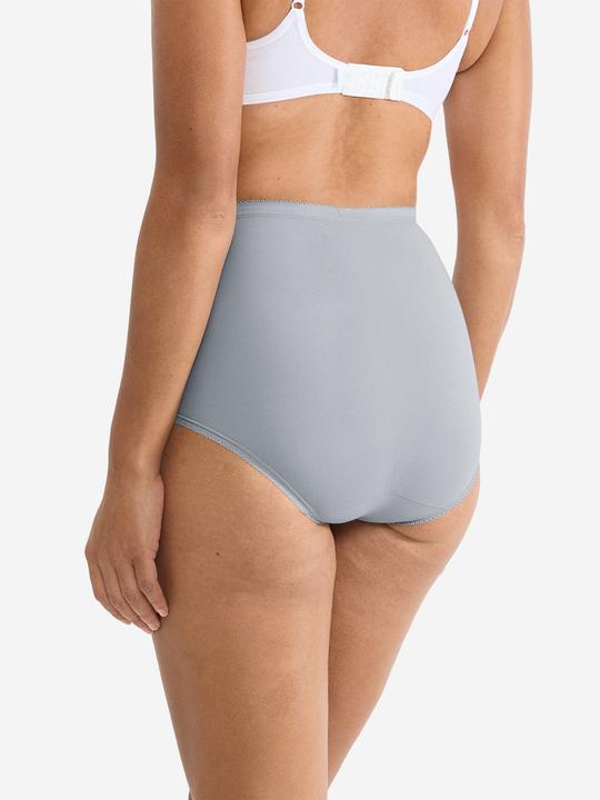 Produktbild Sloggi Maxislip Originals Basic (44, 4er Pack)