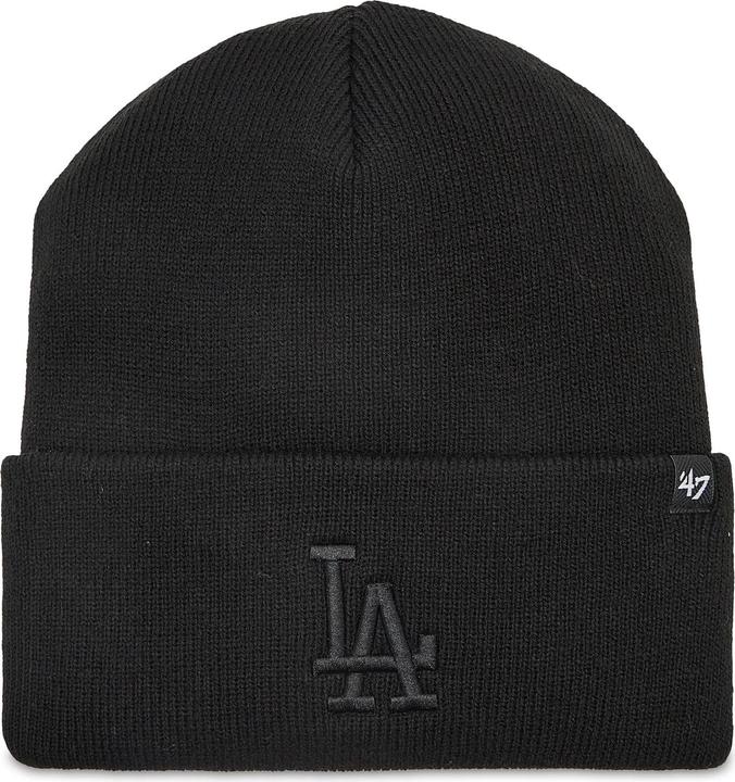 47 Brand Beanie Haymaker Los Angeles Dodgers