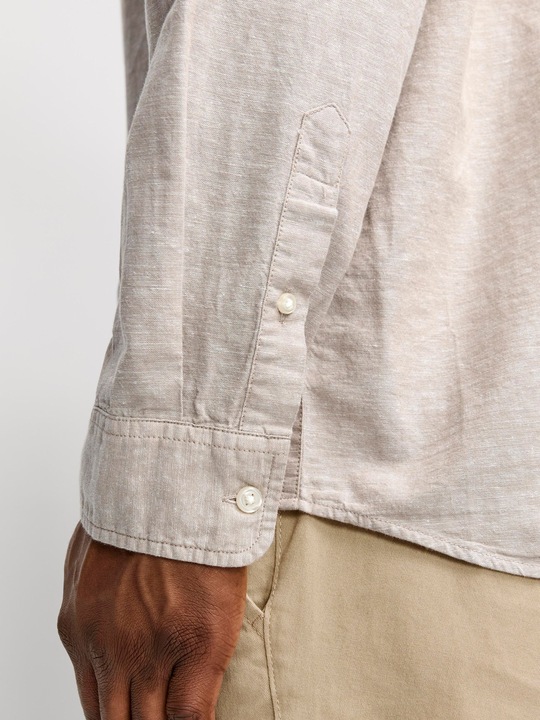 Image du produit Jack & Jones Plus Size Regular Fit Hemd Hemd (5XL)