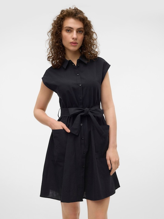Produktbild Vero Moda VMCASSIE Kurzes Kleid Kleid (XS)