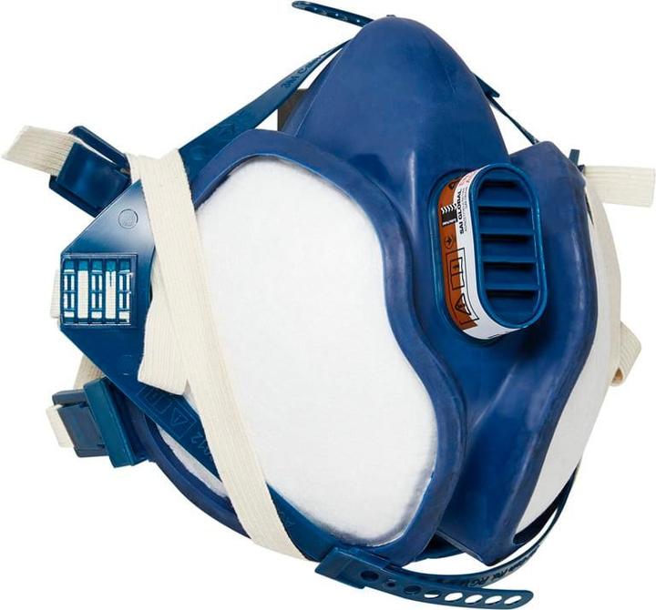 Immagine prodotto 3M Maschera respiratoria 4251+BC1 (A1P2, 1 x)