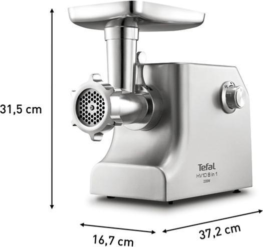 Produktbild Tefal NE858D38