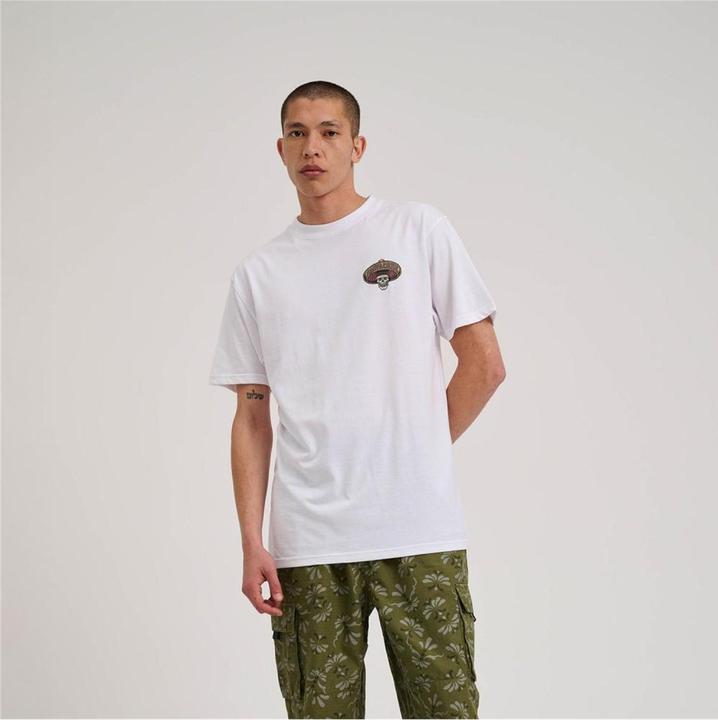 Produktbild Santa Cruz Guzman Dead Diners T-Shirt (L)