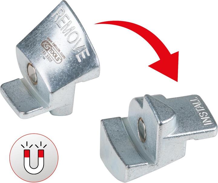 Actual product image KS Tools 150.3305