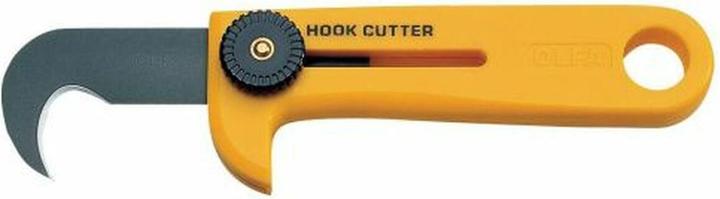 Olfa Hakenmesser HOK-1 (Cutter)