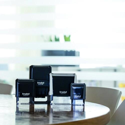 Produktbild Trodat Stempel Eingengangen Printy 4750/L