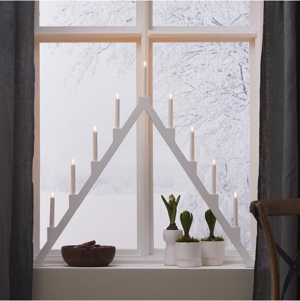 Actual product image Star Trading Candlestick Milano