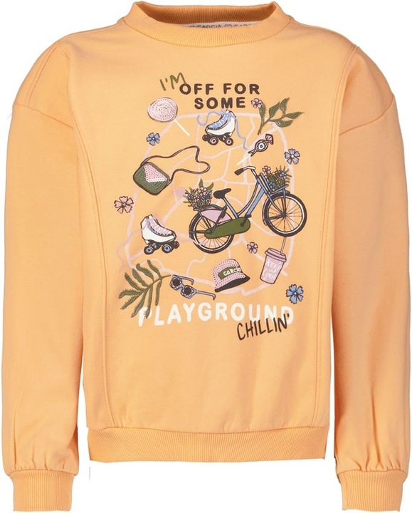 Image du produit Garcia Pull Playground (116, 122, 120 B)