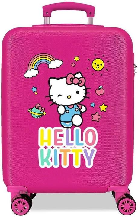 Produktbild Hello Kitty Sei Carino (34 l)