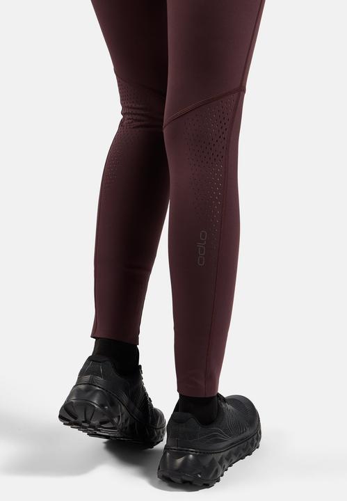 Actual product image Odlo Tights ZEROWEIGHT (XS)