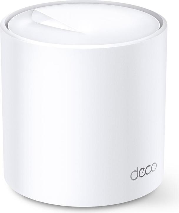 Productafbeelding TP-Link Deco X20