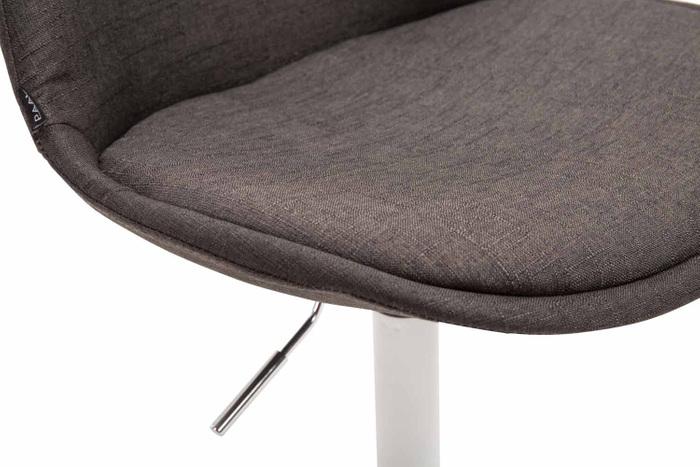 Actual product image CLP Maverick W fabric chair