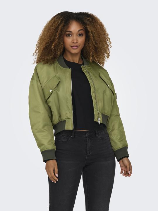 Actual product image Only ONLSVEA Blousonjacke Blousonjacke (L)