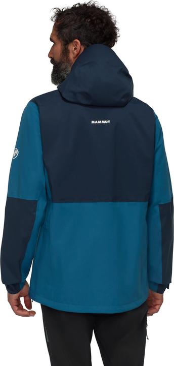 Produktbild Mammut Linard Guide HS Hooded Jacket Men (L)