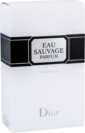 Produktbild Dior Eau Sauvage (Eau de Parfum, 100 ml)