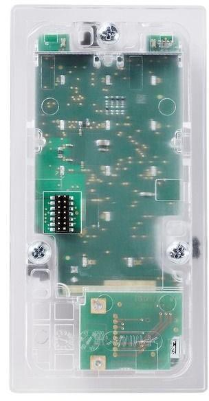 Actual product image Ekey AT) Keypad integra 101 809 (Electronic numerical code)