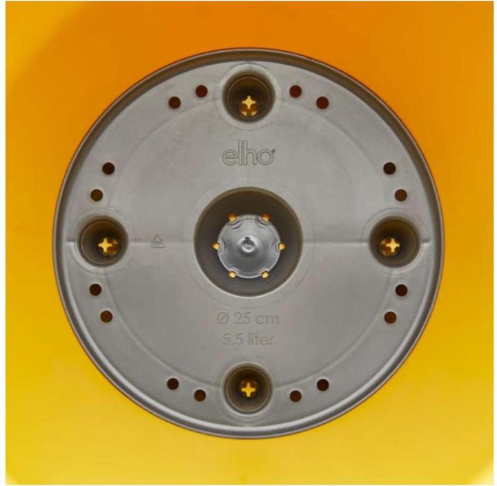 Actual product image Elho Loft Urban Round (29 x 26 cm)