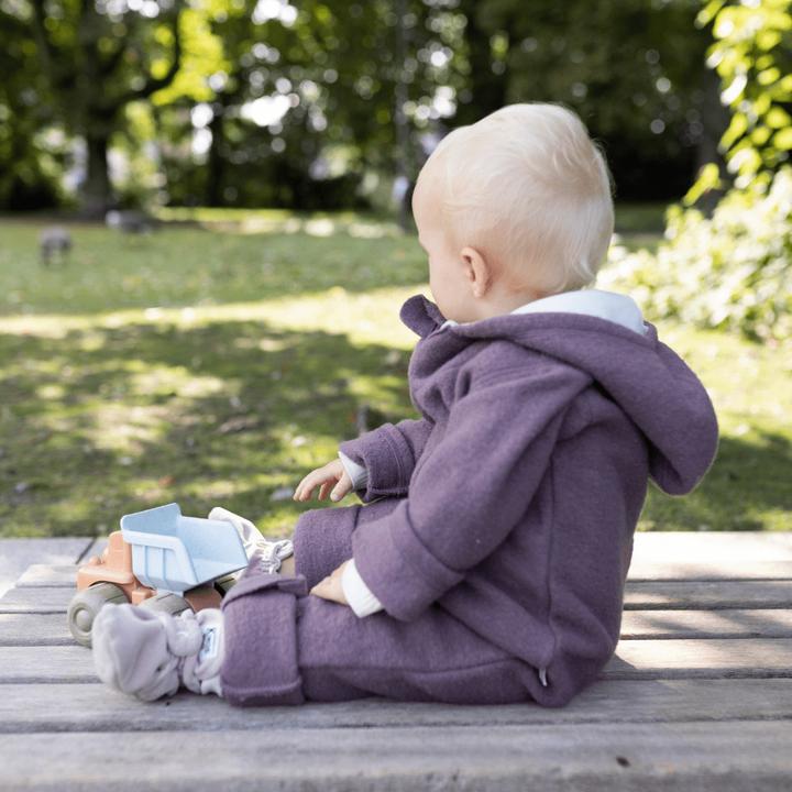 Produktbild Emma & noah Wollwalk Overall (86, 92)