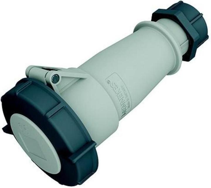 Mennekes Kupplung (CEE 32/6)