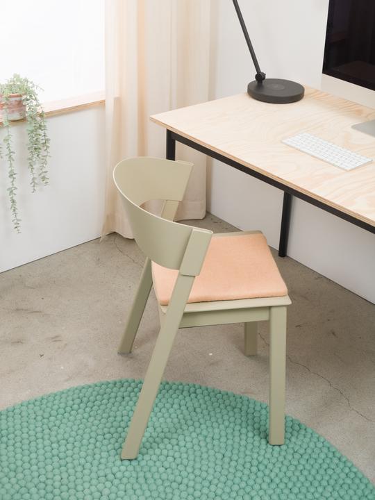 Image du produit Myfelt Square Flat (36 x 36 cm)