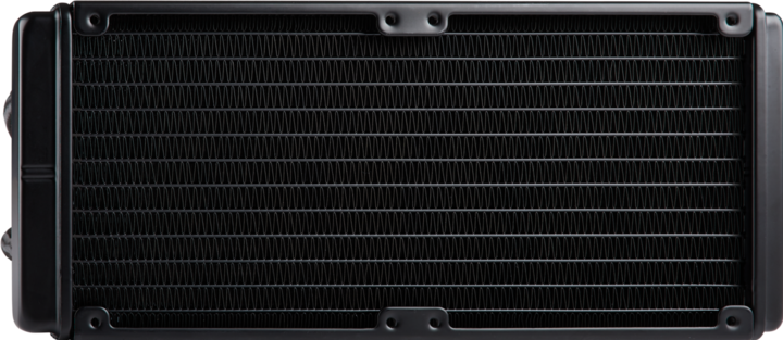 Image du produit Corsair Série Hydro H100x