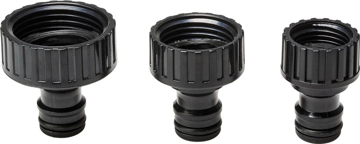 Productafbeelding Einhell GE-HR 18/30 Li-Solo 4173770 540mm 1/2 inch 1 st. rood Slanghaspel (30 m)