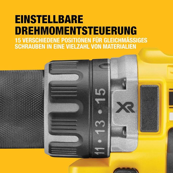 Immagine prodotto DeWalt DCD791NT