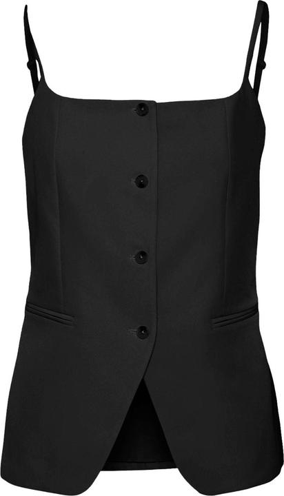 Image du produit Vero Moda VMMISCHA Gilet de costume Gilet (Bande de fréquences 38 (2600 MHz))