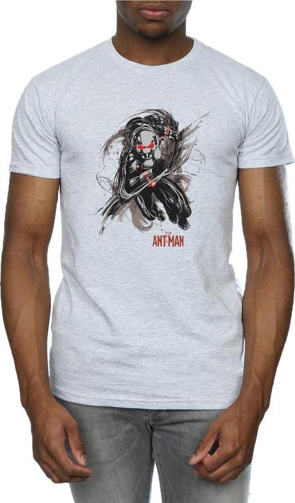 Immagine prodotto Maglietta Ant-Man Running Uomo (S)