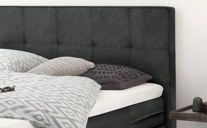 Produktbild Hasena Boston (160 x 200 cm)