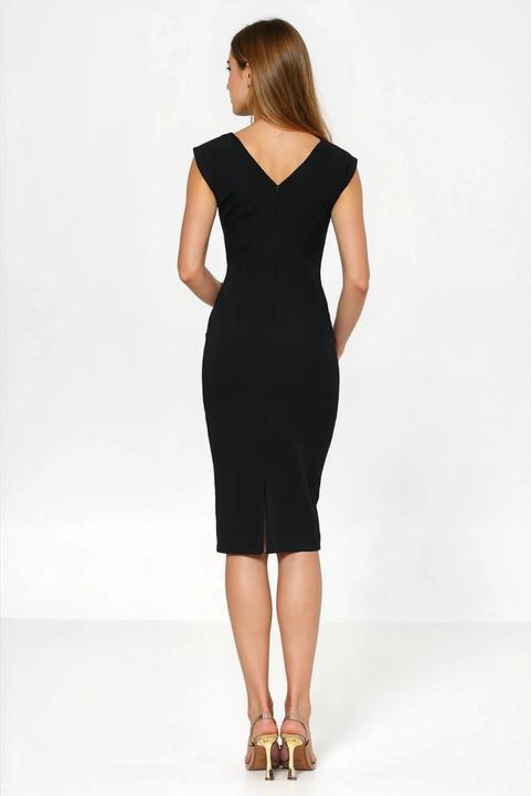 Image du produit Nife Robe crayon femme (40)
