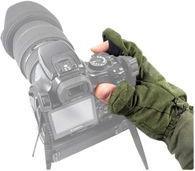 Actual product image Stealth Gear Gloves size XXL (XXL)