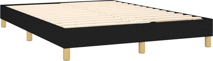 Actual product image vidaXL Boxspringbett (140 x 200 cm)