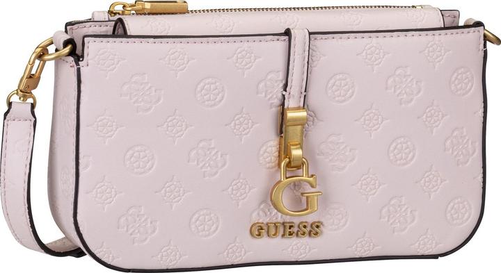 Immagine prodotto Guess Borsa a tracolla James Logo Mini con doppia zip