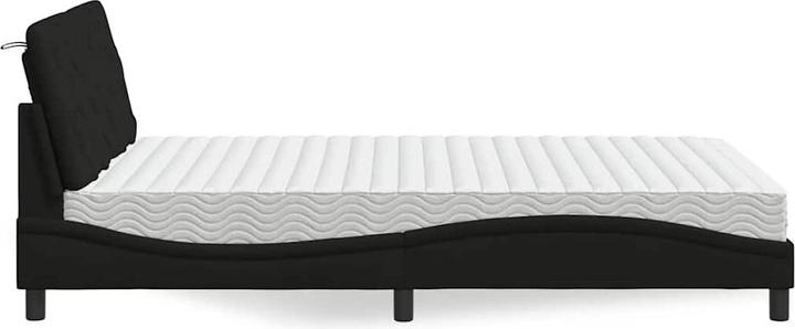 Image du produit vidaXL Bett (140 x 190 cm)