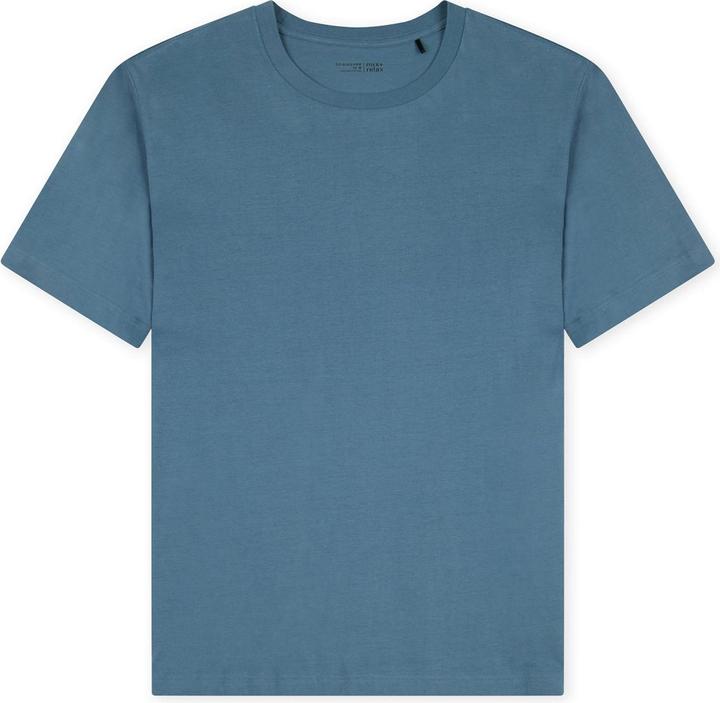 Produktbild Schiesser Pyjamaoberteil T-Shirt - Mix + Relax (48)
