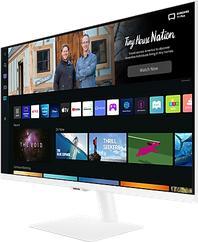 Produktbild Samsung Smart Monitor M5 S27BM501EU (1920 x 1080 Pixel, 27")