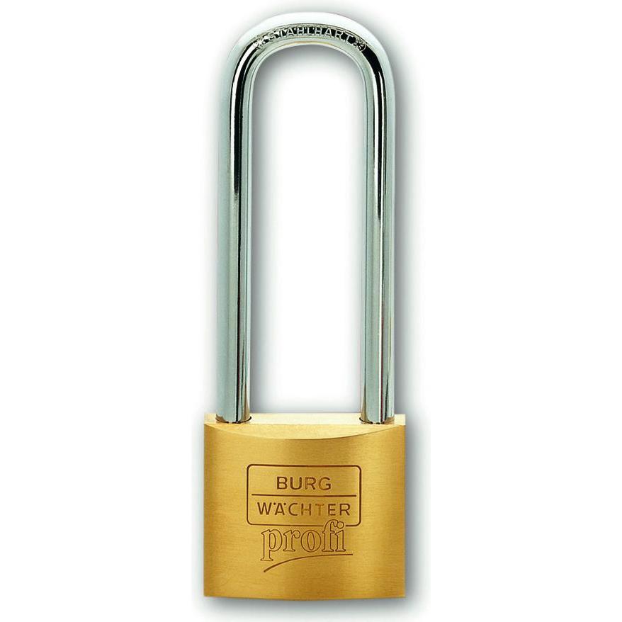 Burg Wächter, Vorhängeschloss, Vorhängeschlösser 116 HB Profi